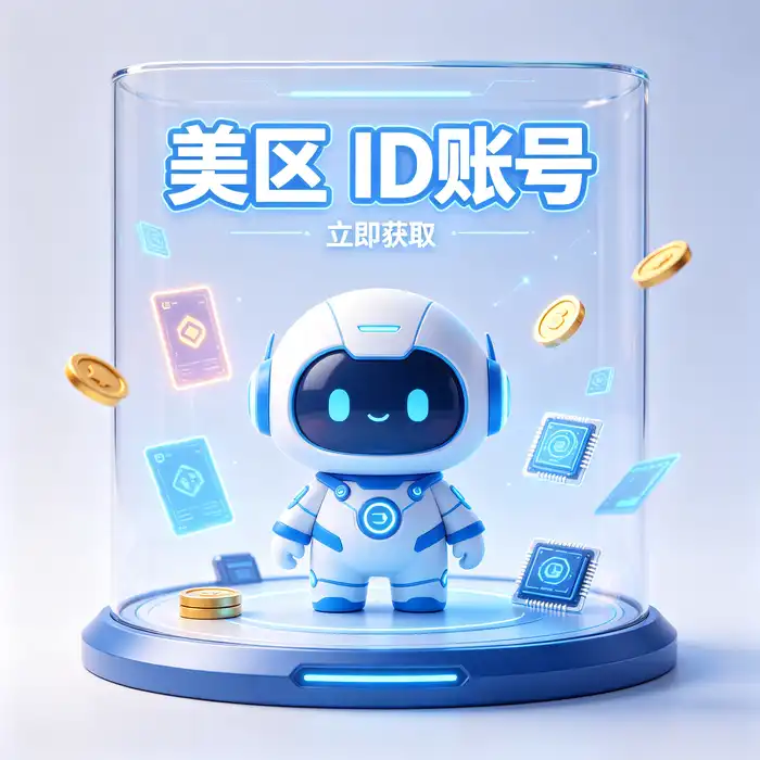 注册美区 Apple ID 前需要检查的资料与账户安全事项